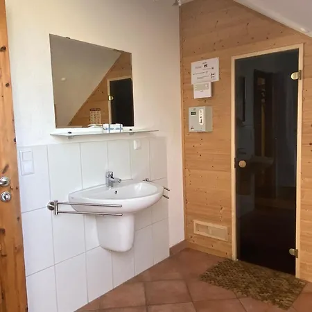Für 4 Personen Ca 80 Qm In Glowe, Ostseeküste Deutschland Rügen Glowe