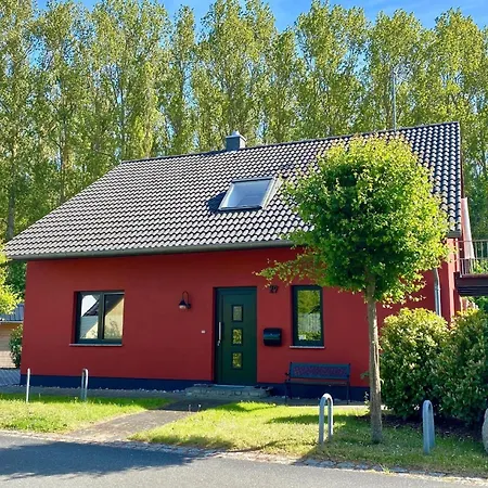 Für 4 Personen Ca 80 Qm In Glowe, Ostseeküste Deutschland Rügen *