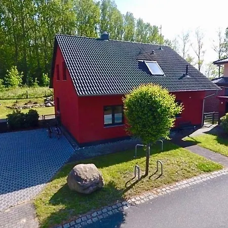 Für 4 Personen Ca 80 Qm In Glowe, Ostseeküste Deutschland Rügen *