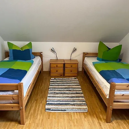 Für 4 Personen Ca 80 Qm In Glowe, Ostseeküste Deutschland Rügen Apartment Glowe