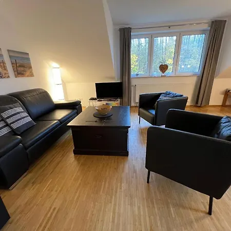 Für 4 Personen Ca 80 Qm In Glowe, Ostseeküste Deutschland Rügen * Glowe
