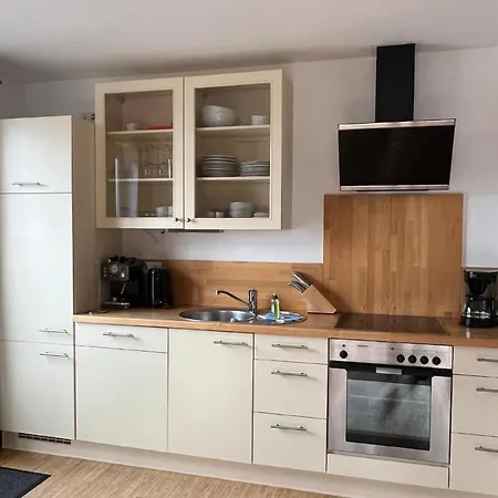 Für 4 Personen Ca 80 Qm In Glowe, Ostseeküste Deutschland Rügen Glowe