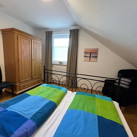 Für 4 Personen Ca 80 Qm In Glowe, Ostseeküste Deutschland Rügen Apartment
