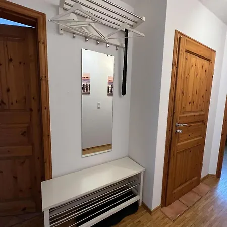 Für 4 Personen Ca 80 Qm In Glowe, Ostseeküste Deutschland Rügen Apartment Glowe