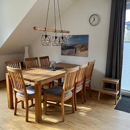 Für 4 Personen Ca 80 Qm In Glowe, Ostseeküste Deutschland Rügen